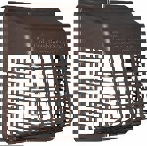 BROW UNIV BIRD GUARD F/ 3 OR 4 HOOD